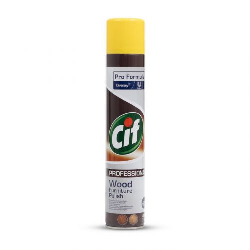 Cif bútorápoló 400ml